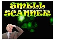 smell scanner