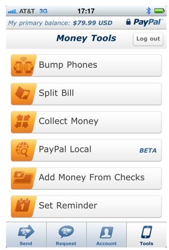 Top iPhone Banking Apps