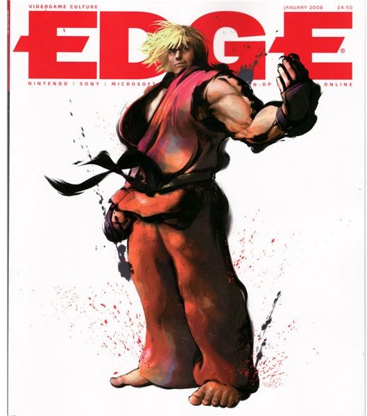 edge