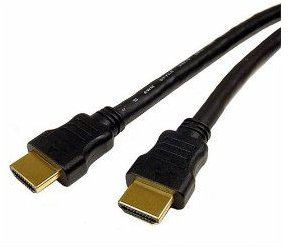 Cheap-o HDMI cable