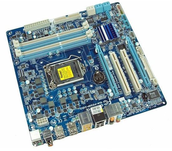 Overall, P55 motherboards will be best for most users