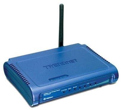 2015 best wireless router