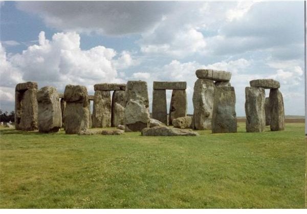 Historical Facts About Stonehenge: One of Britain's Greatest Mysteries