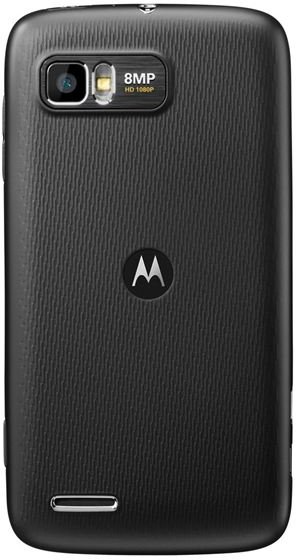 Motorola Atrix 2 Features