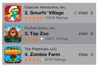 The Problem with In-App Purchases