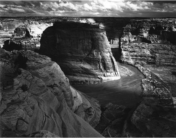 Canyon de Chelly (1941)