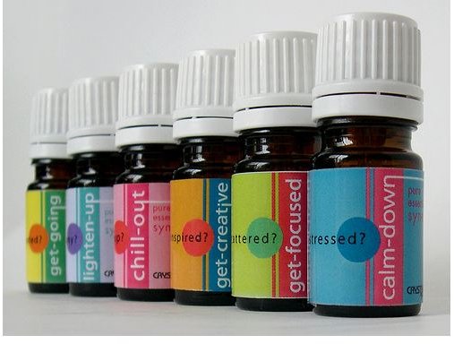 essentialoils