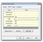 WBS Chart Pro Review - Project Management Software for Creating Work ...