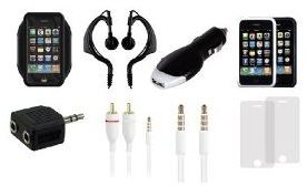 Best iPhone Accessory Kits