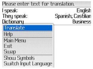 Transclick -Apps for learning a new language - pic