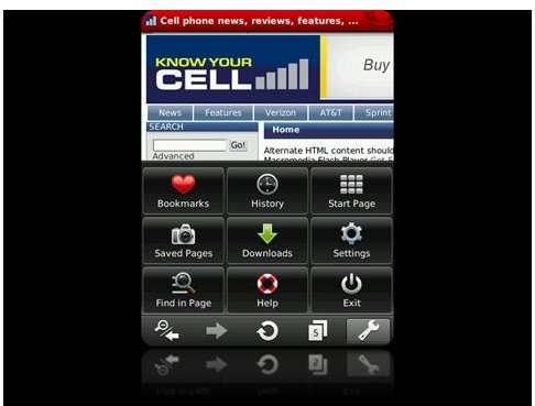 Get the Best BlackBerry Browser for your Smartphone - Bright Hub