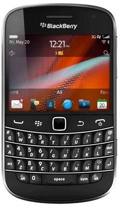 Blackberry Bold 9930 Reviewed