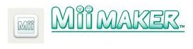 3DS Mii Maker