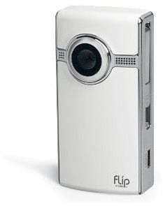 Flip UltraHD Audio Quality