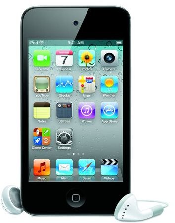 Apple iPod Touch 8 GB