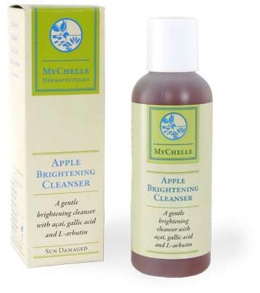 A Review of MyChelle Dermaceuticals