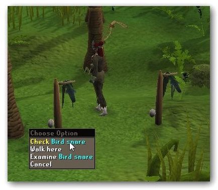 runescape pitfall trap