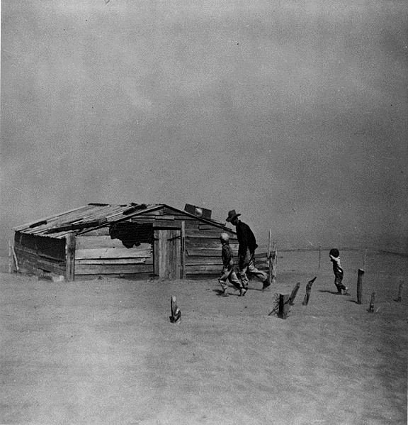 The Dust Bowl Lesson For High School History   91AE2E35C2E4CC38AA71DDC63AADE2404AA538E2 Lis 