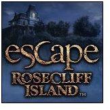 escaperosecliffisland logo