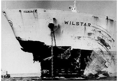The Wilstar