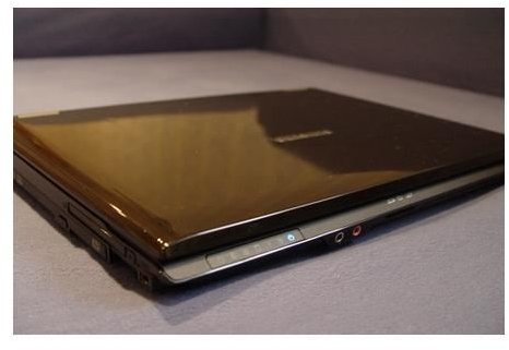 Samsung Q45 Ultra-Portable