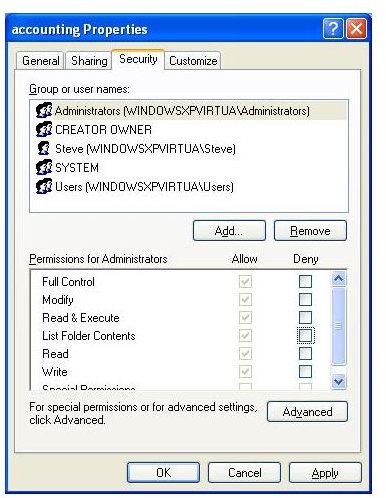 How To Use the Group Policy Editor to Secure your Computer