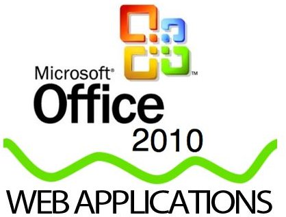 Using Office Webs Apps