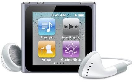 Best iPod MP3 Player for Tweens: Top 5 Options