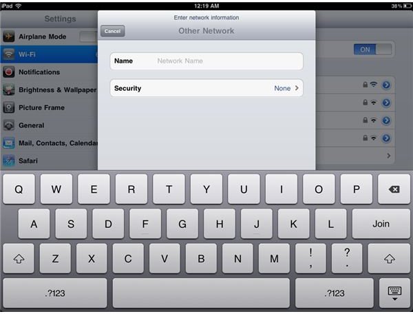 How to Solve Common iPad WiFi Problems You May Encounter