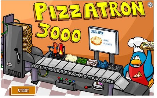 pizzatron