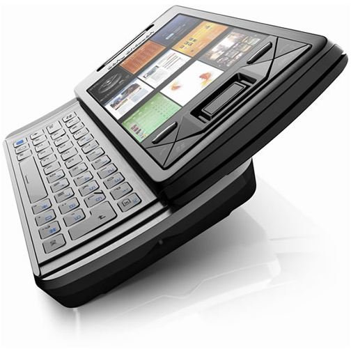 Updating the Sony Ericsson Xperia Panel Manager: A Simple How-To-Guide for System Improvements