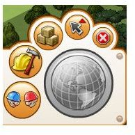 Empires and Allies Menu Screen