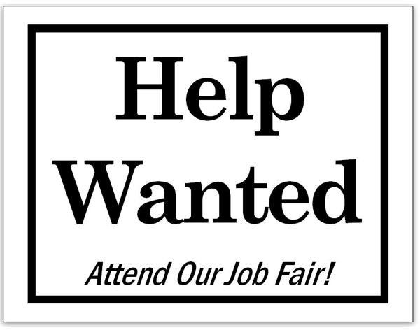 Job Fair Ideas for Hiring Managers: How to Attract the Best Candidates
