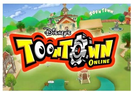 Guide to Toontown Online's Toontown Central