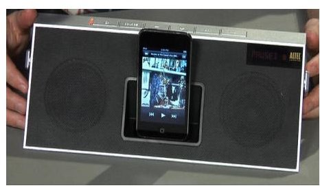 What are The Best Speakers for and iPod? Tips on What to Look For and Recommendations on iPod Speakers