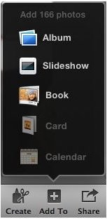 How to Make a Blank Book in iPhoto 11