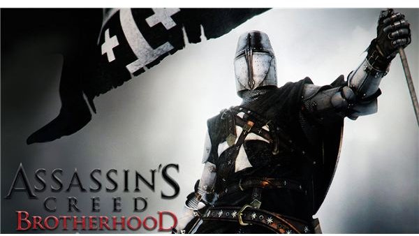Assassins Creed Wallpaper - Videogamesblogger