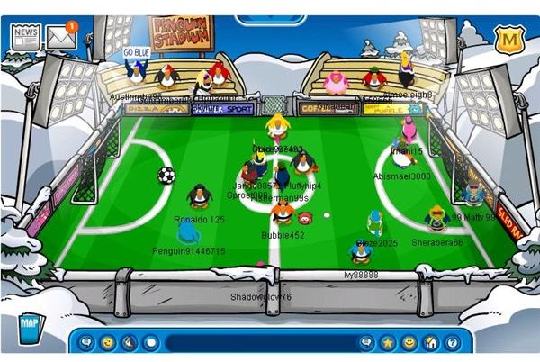 Best Games at Miniclip