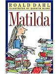 Matilda Characters Summary and Study Guide