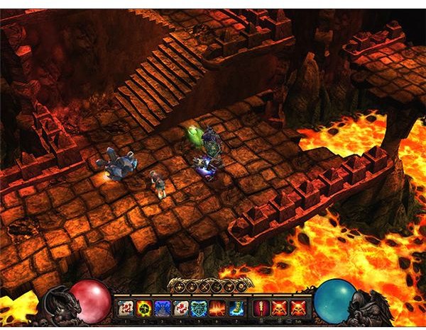 torchlight 2 not downloading mods