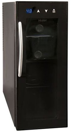 Choosing a Wine Refrigerator: Capacity