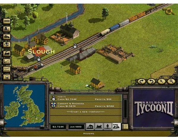 railroad tycoon 2