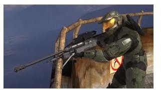 Halo Sniping 3