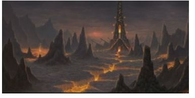 World of Wacraft Cataclysm - Hyjal Under Siege