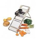 vegetable slicer