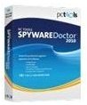 Screenshot Spyware Doctor