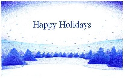 Guide to Creating Business Holiday Cards in Microsoft Word