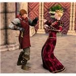 the sims medieval wedding quest