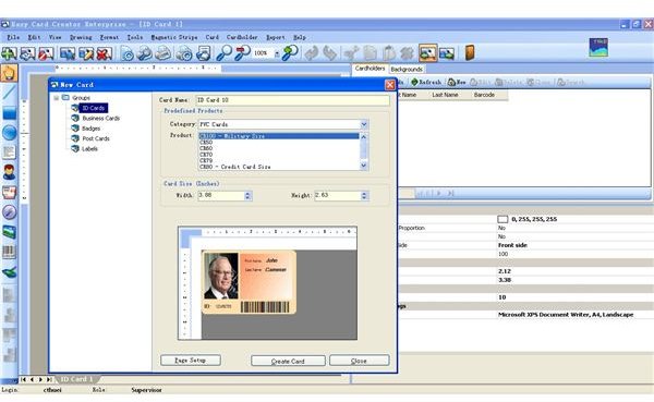 easy card creator enterprise serial full