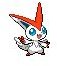 Victini Sprite